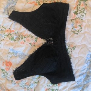Comfy Lace Bralette